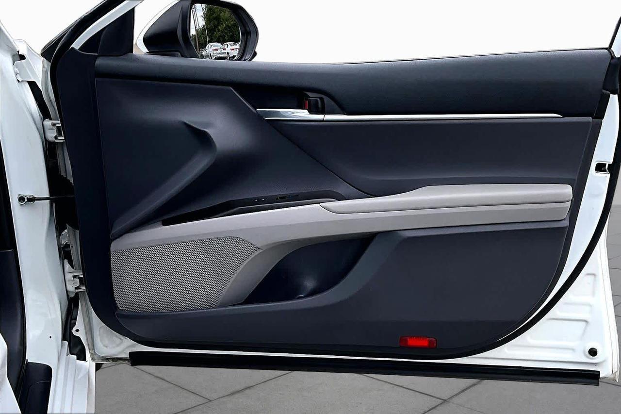 2023 Toyota Camry LE Folsom CA