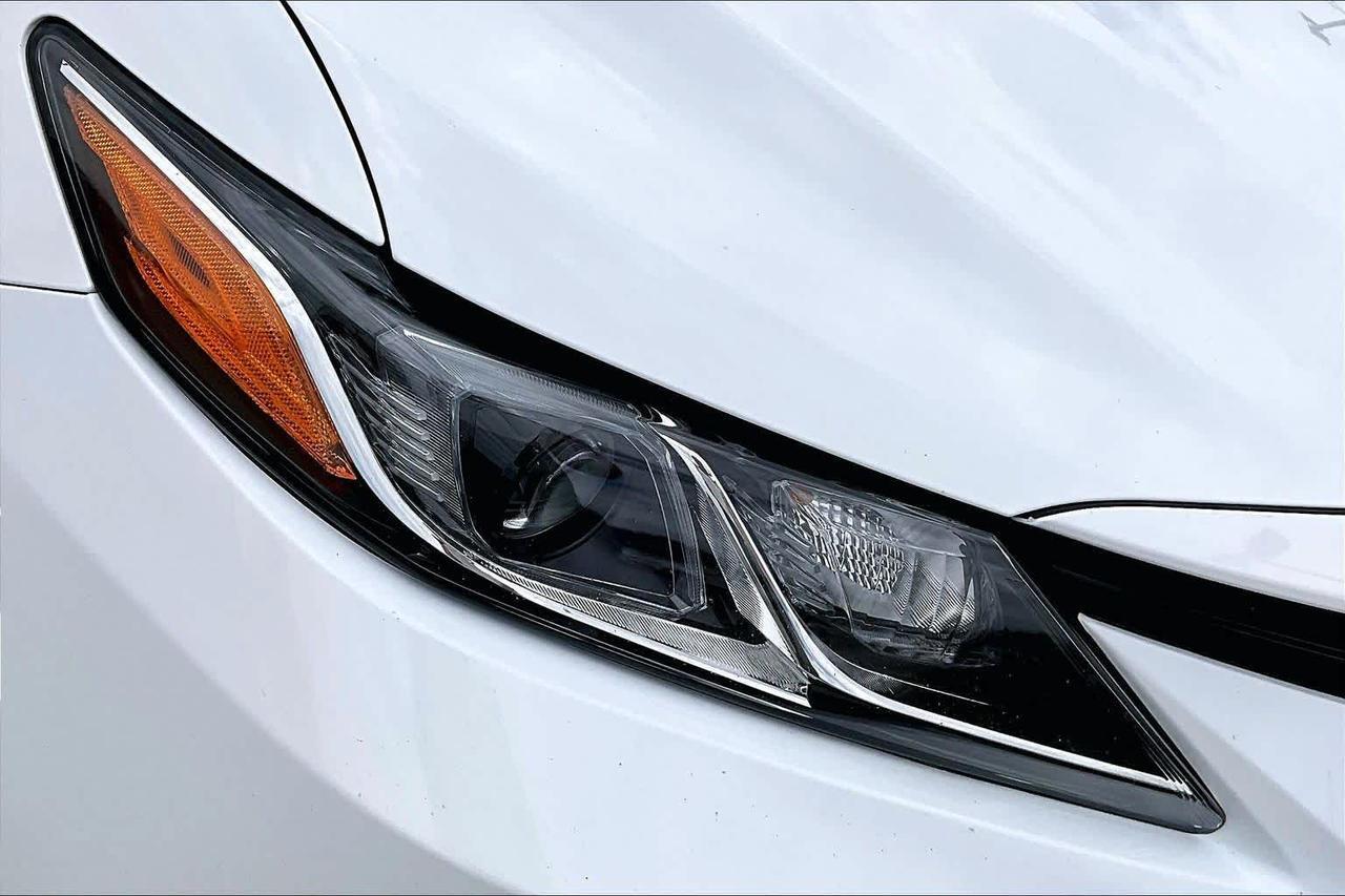 2023 Toyota Camry LE Folsom CA