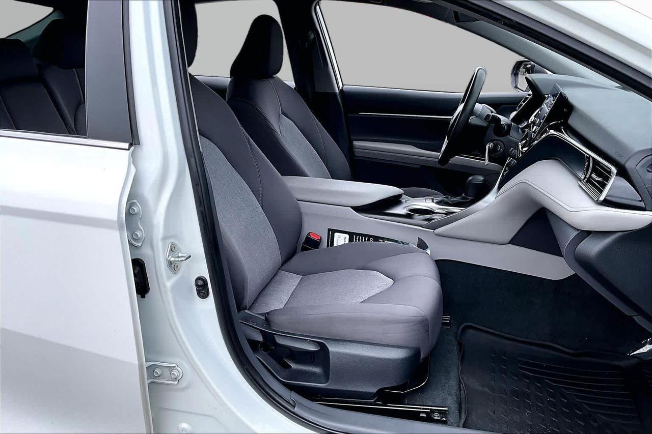2023 Toyota Camry LE Folsom CA