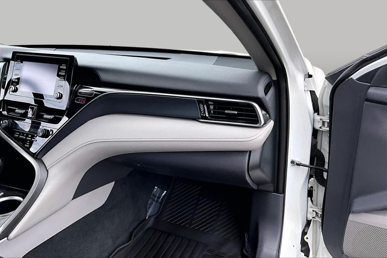 2023 Toyota Camry LE Folsom CA