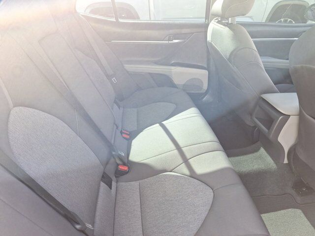 2023 Toyota Camry LE Hurst TX