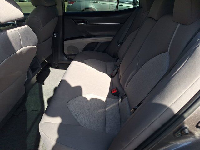 2023 Toyota Camry LE Hurst TX