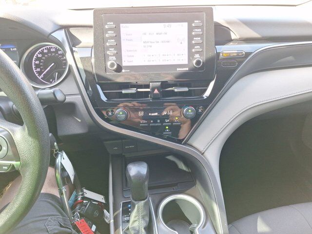 2023 Toyota Camry LE Hurst TX