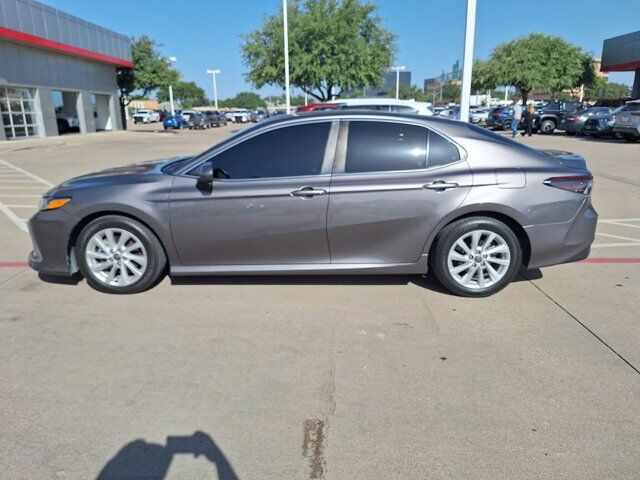 2023 Toyota Camry LE Hurst TX