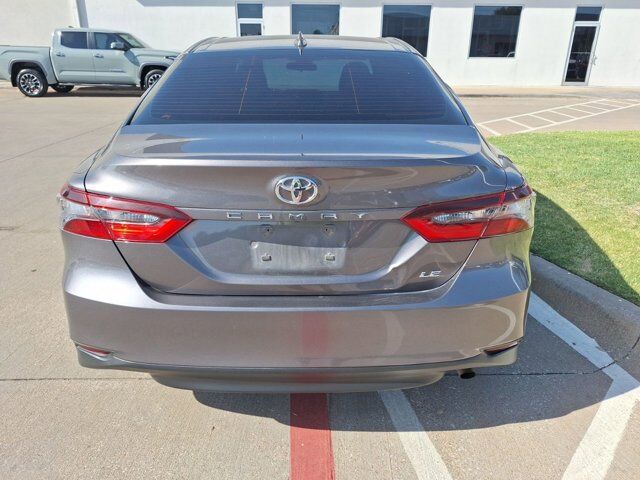 2023 Toyota Camry LE Hurst TX