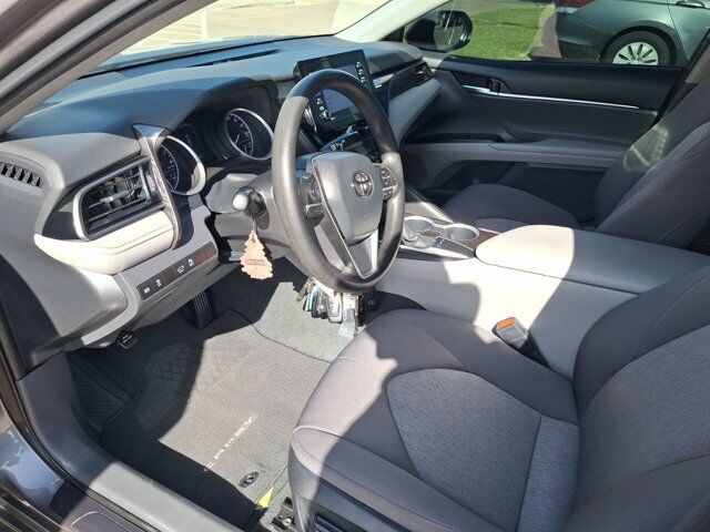 2023 Toyota Camry LE Hurst TX