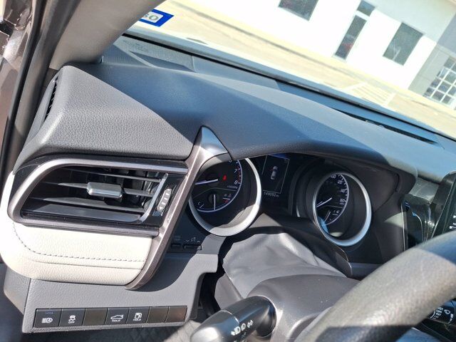 2023 Toyota Camry LE Hurst TX