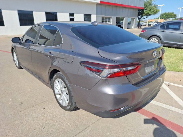 2023 Toyota Camry LE Hurst TX