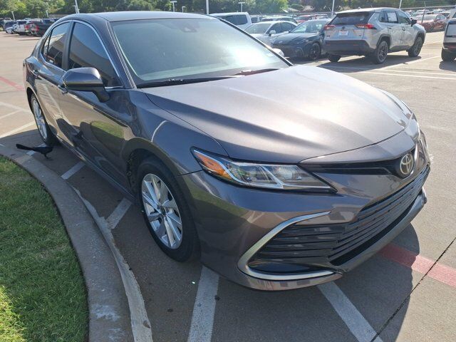 2023 Toyota Camry LE Hurst TX