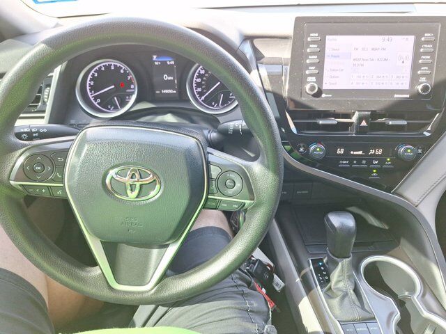 2023 Toyota Camry LE Hurst TX