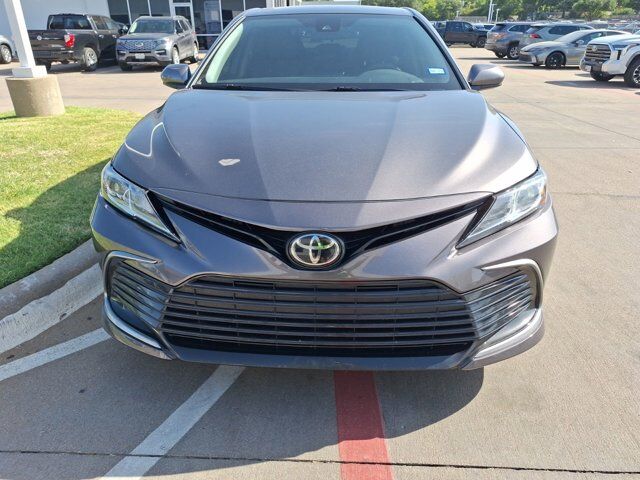 2023 Toyota Camry LE Hurst TX