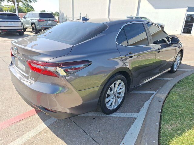 2023 Toyota Camry LE Hurst TX