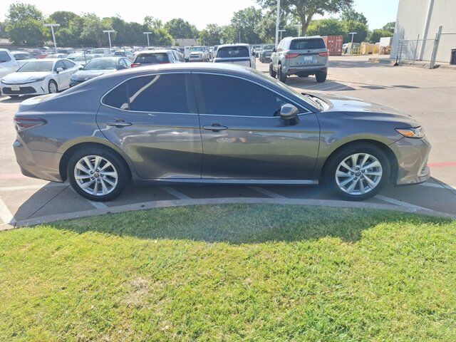 2023 Toyota Camry LE Hurst TX