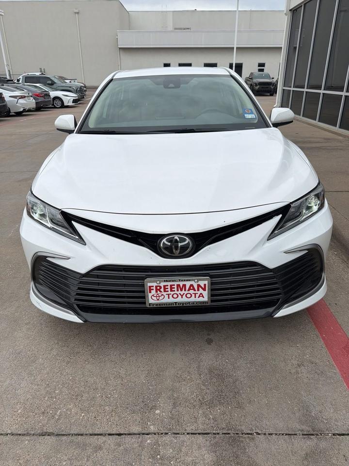 2023 Toyota Camry LE Hurst TX