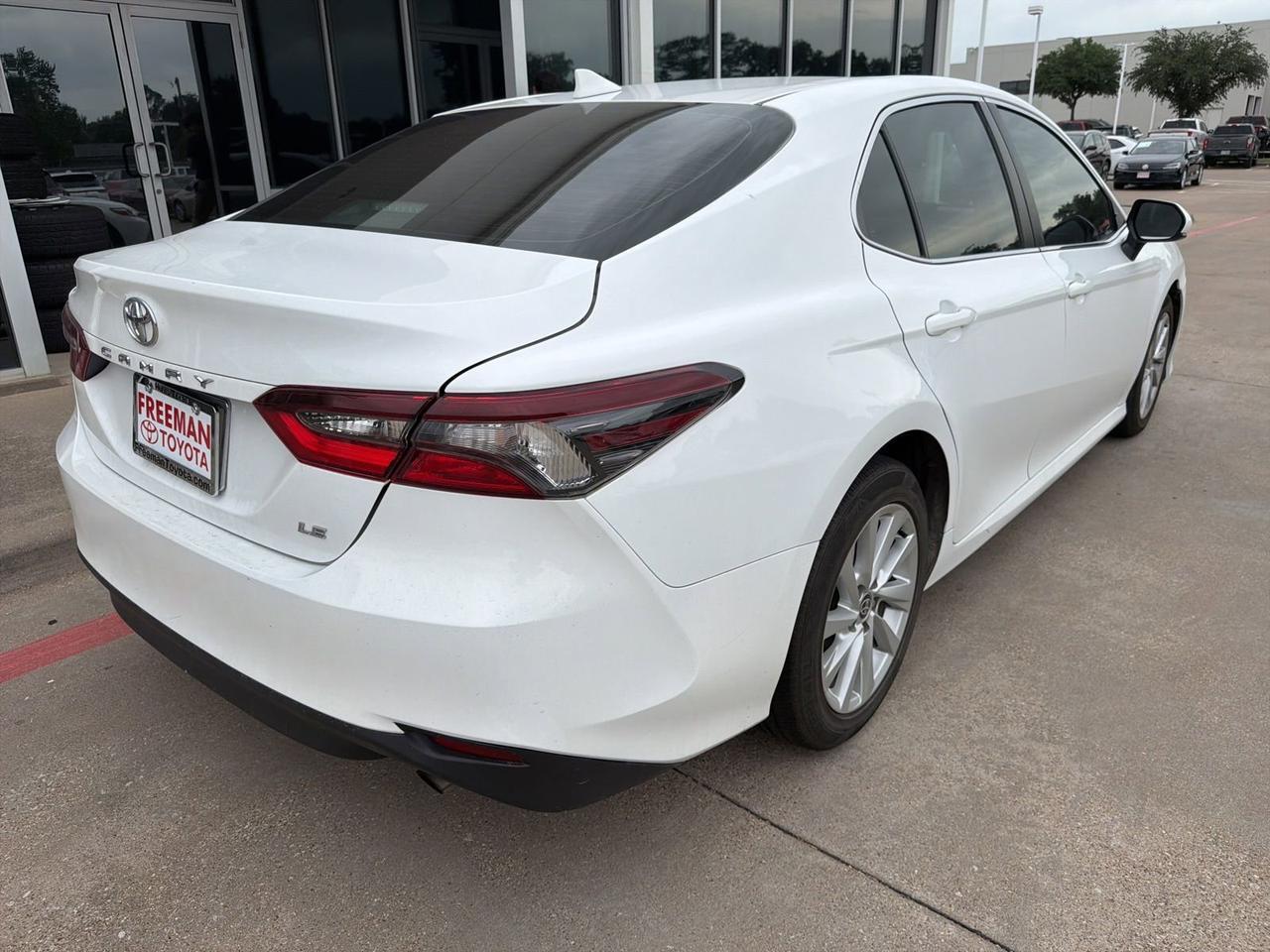 2023 Toyota Camry LE Hurst TX