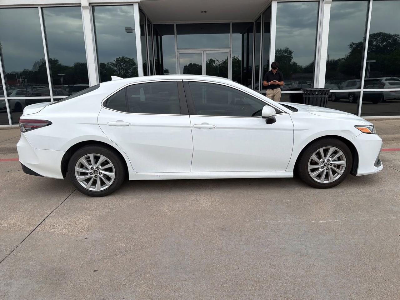 2023 Toyota Camry LE Hurst TX