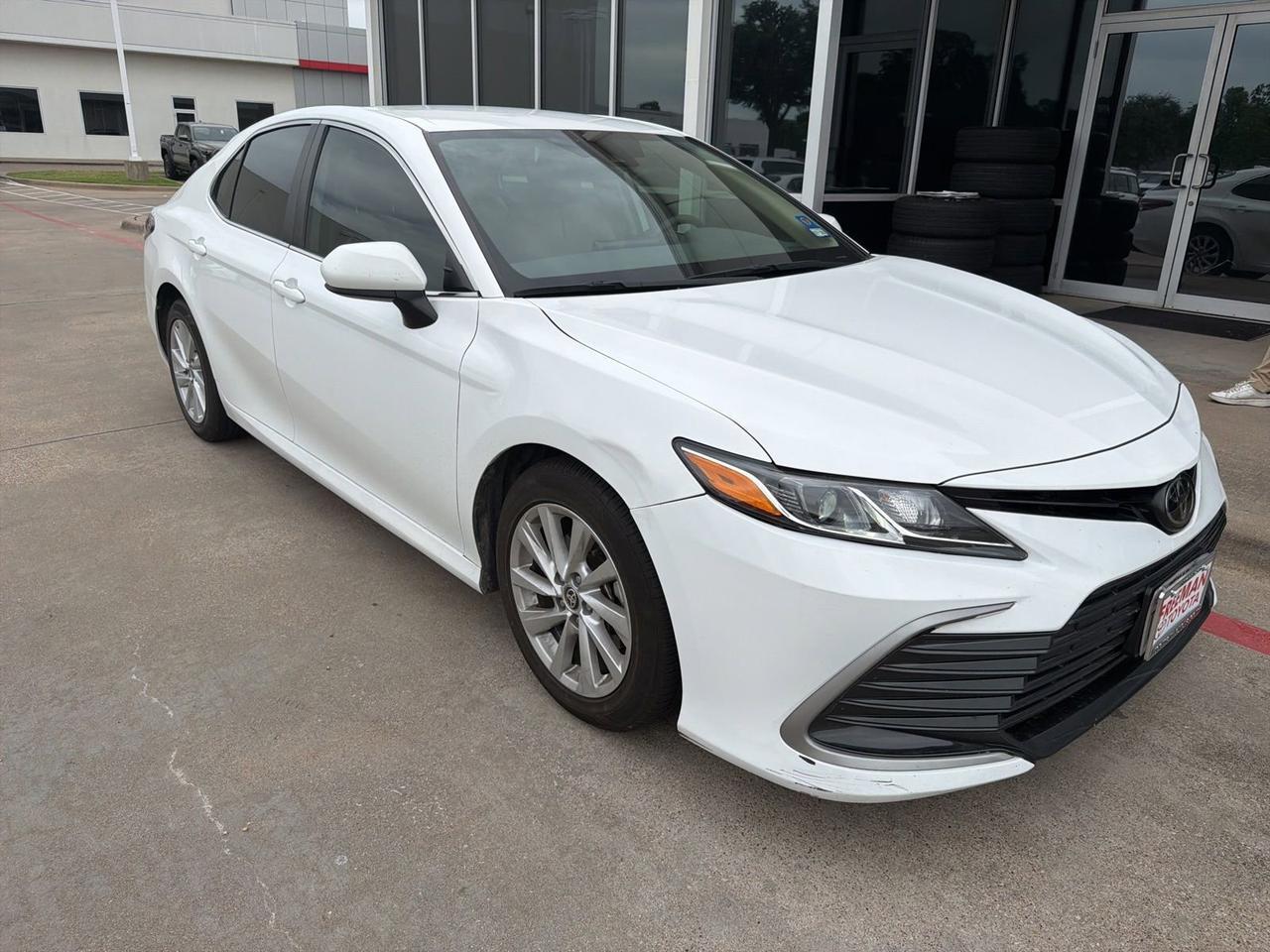 2023 Toyota Camry LE Hurst TX