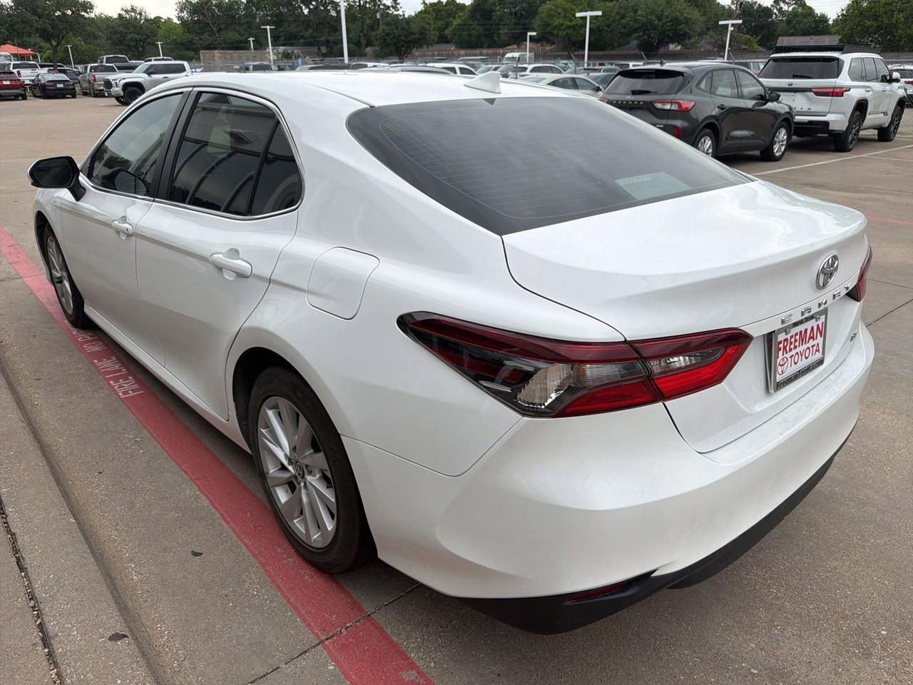 2023 Toyota Camry LE Hurst TX