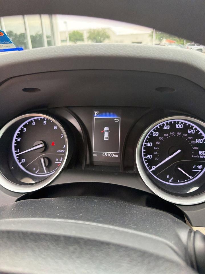 2023 Toyota Camry LE Hurst TX