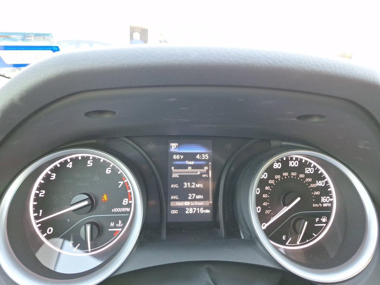 2023 Toyota Camry LE Hurst TX