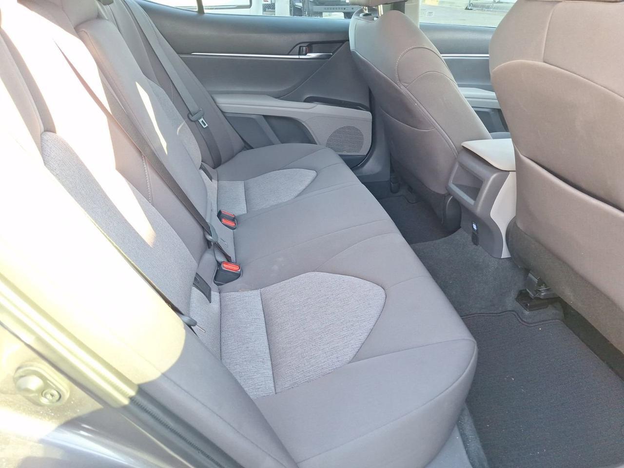 2023 Toyota Camry LE Hurst TX