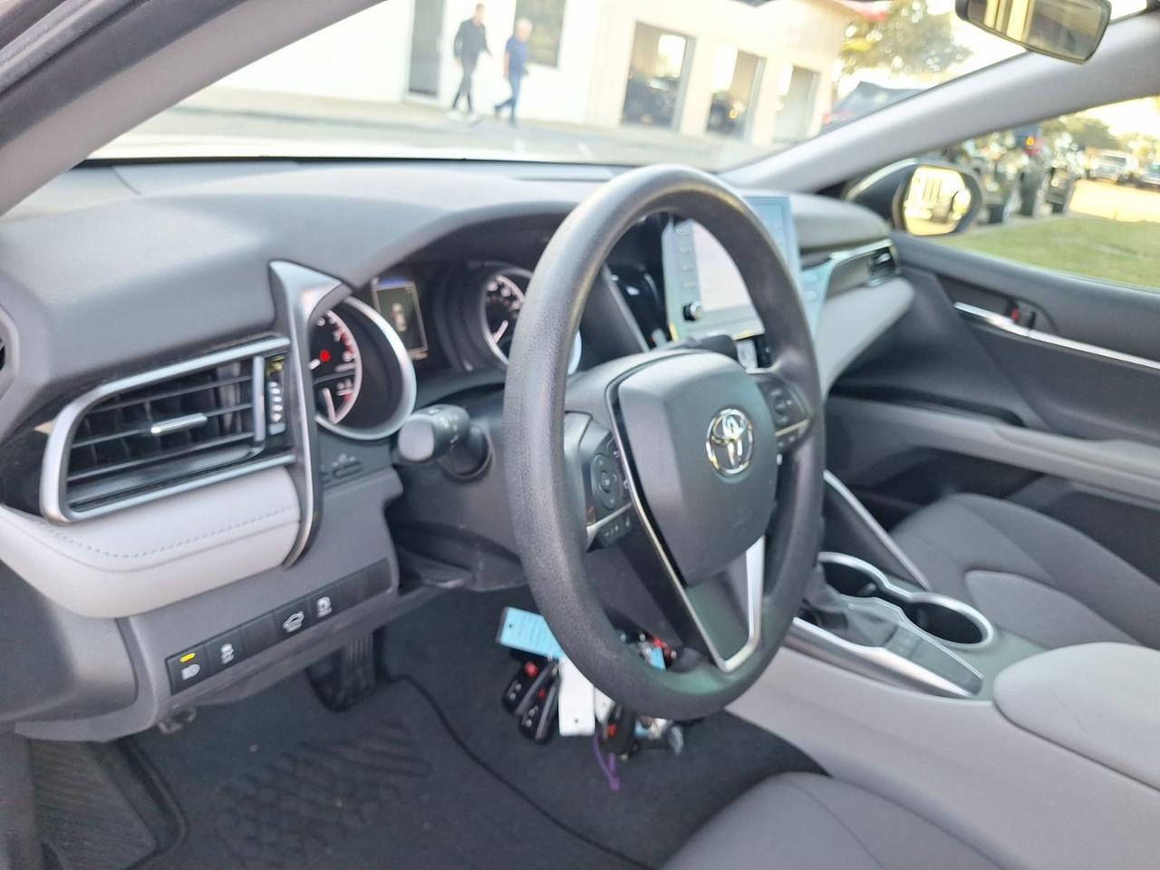 2023 Toyota Camry LE Hurst TX