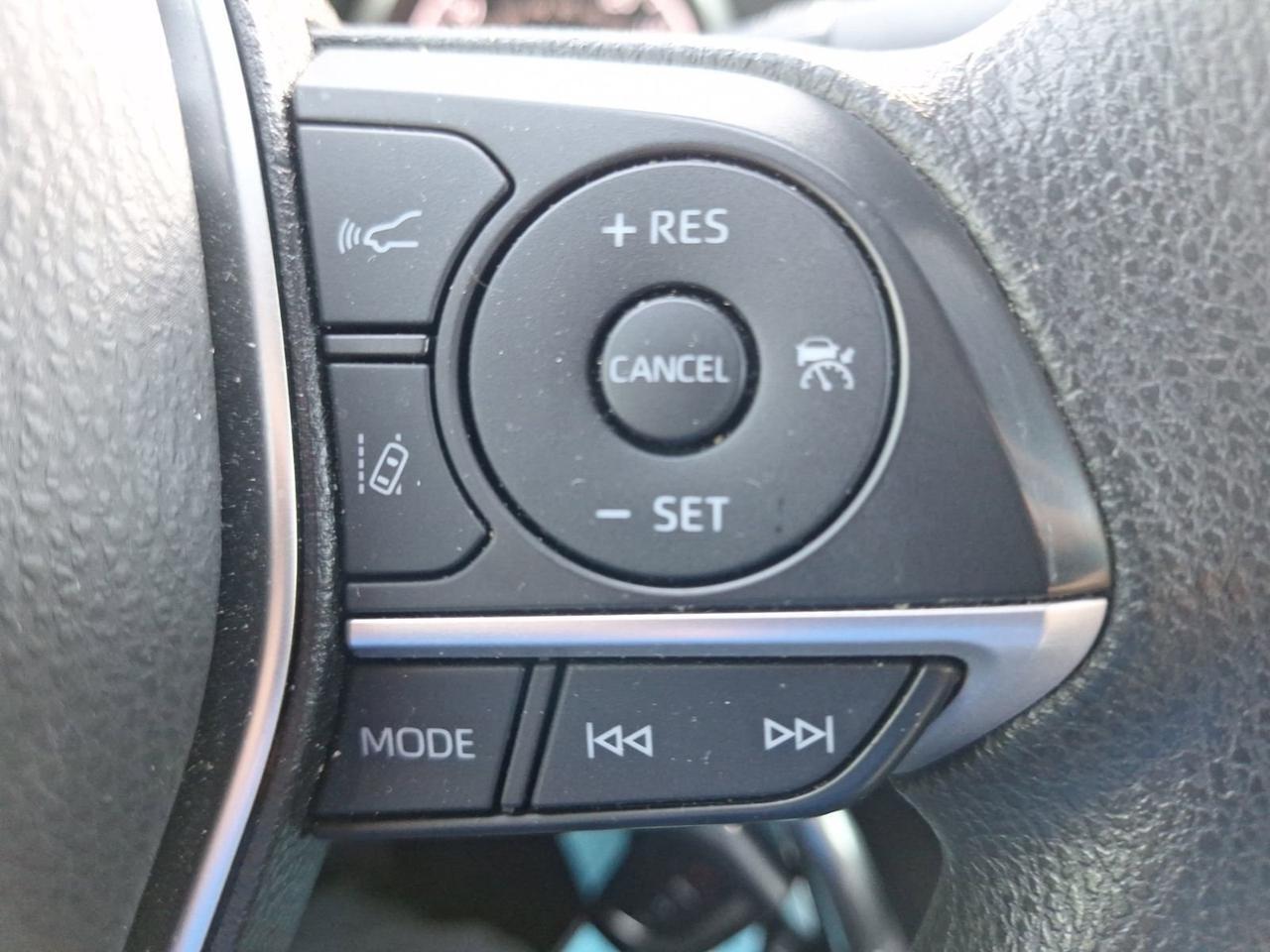 2023 Toyota Camry LE Hurst TX