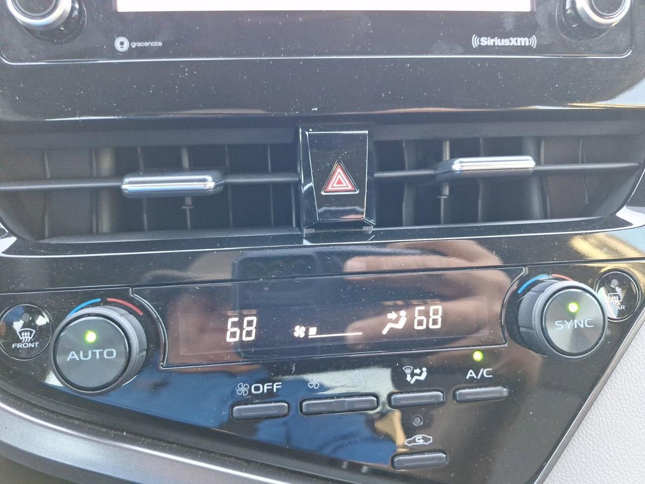 2023 Toyota Camry LE Hurst TX