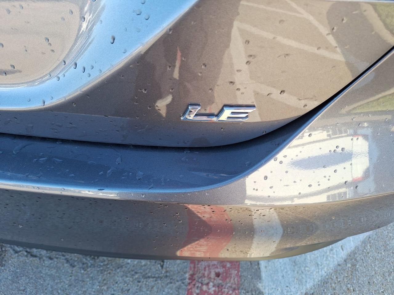 2023 Toyota Camry LE Hurst TX