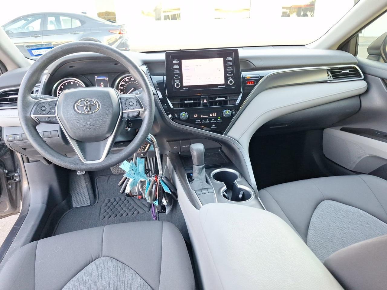 2023 Toyota Camry LE Hurst TX