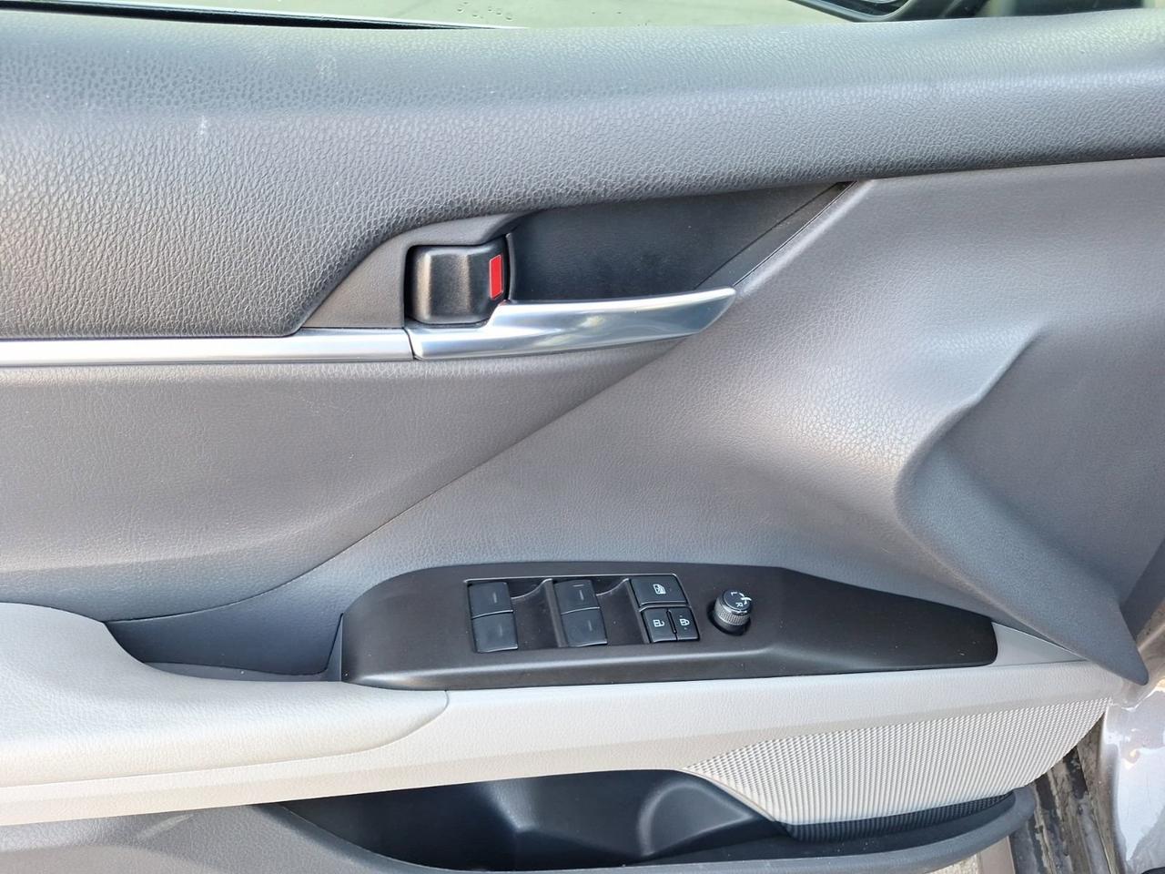 2023 Toyota Camry LE Hurst TX