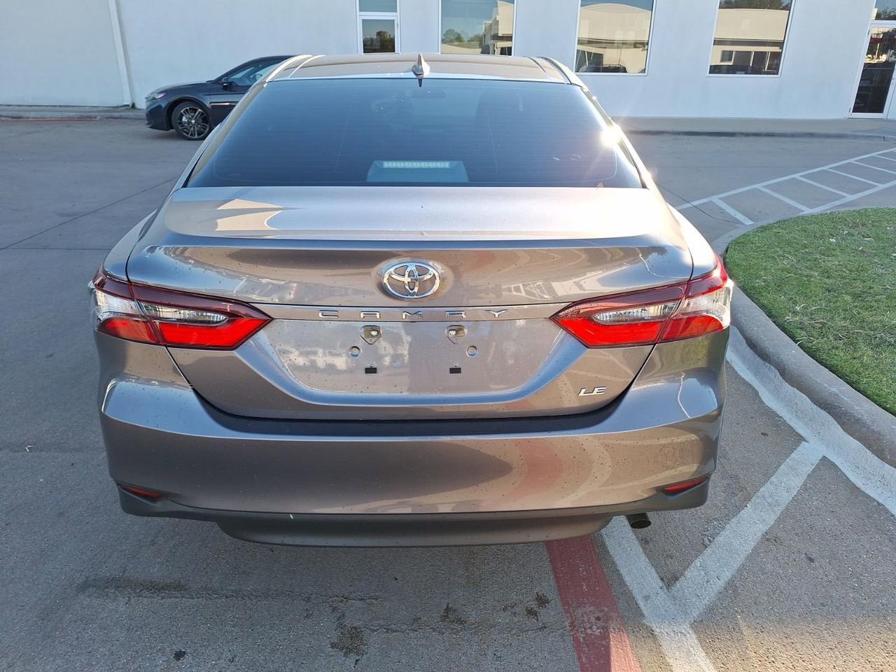 2023 Toyota Camry LE Hurst TX