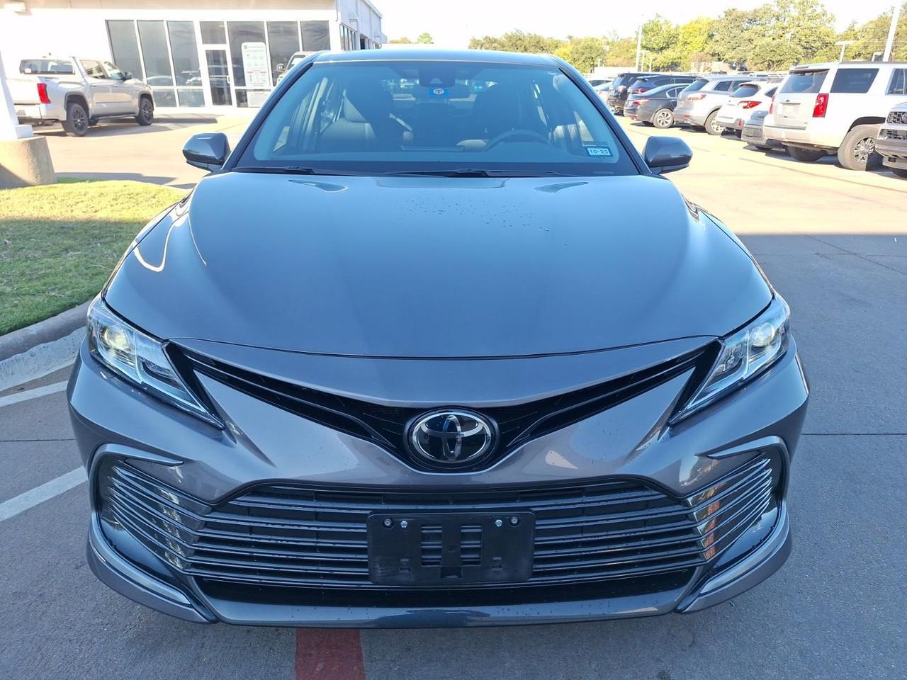 2023 Toyota Camry LE Hurst TX
