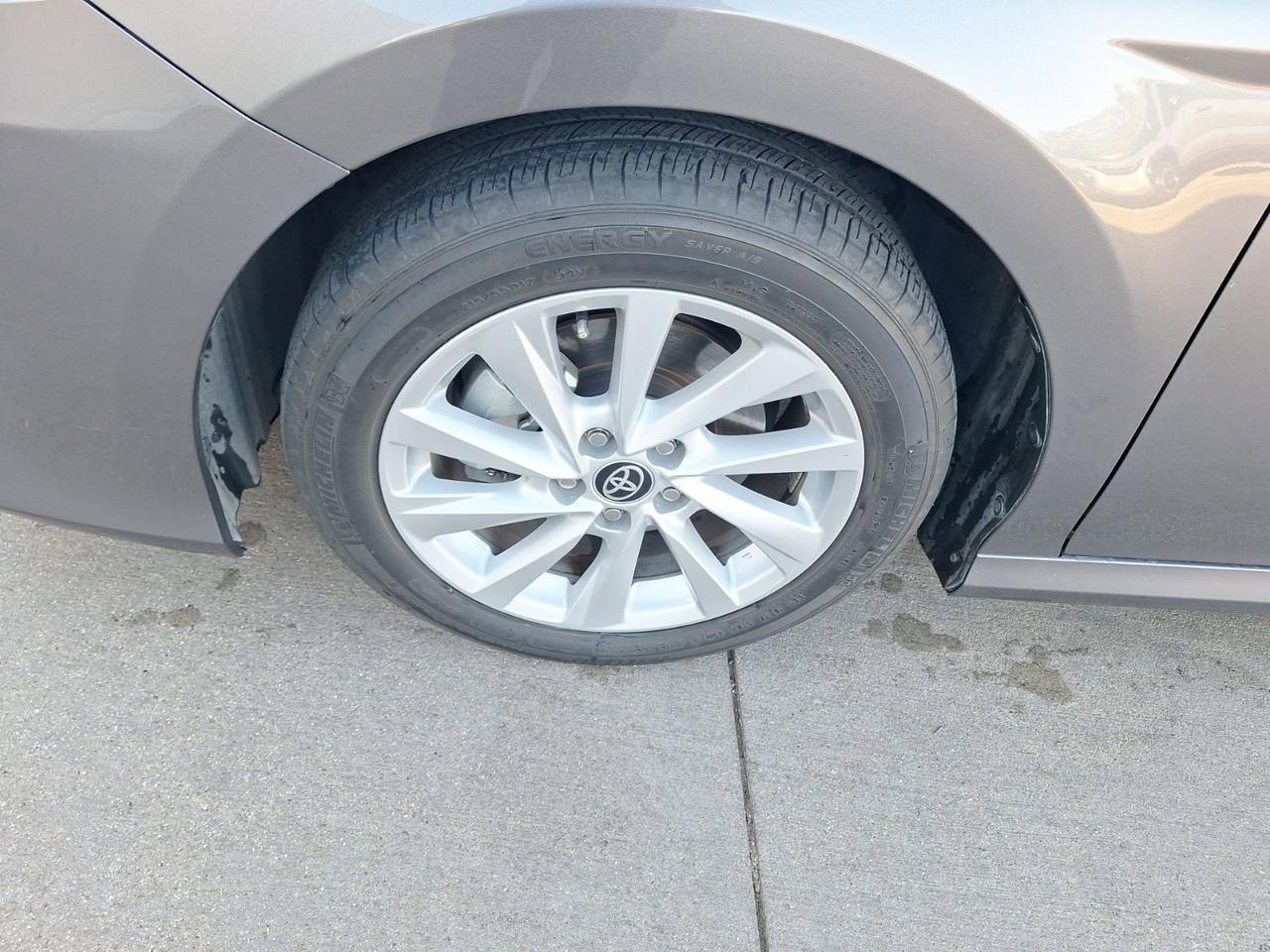 2023 Toyota Camry LE Hurst TX