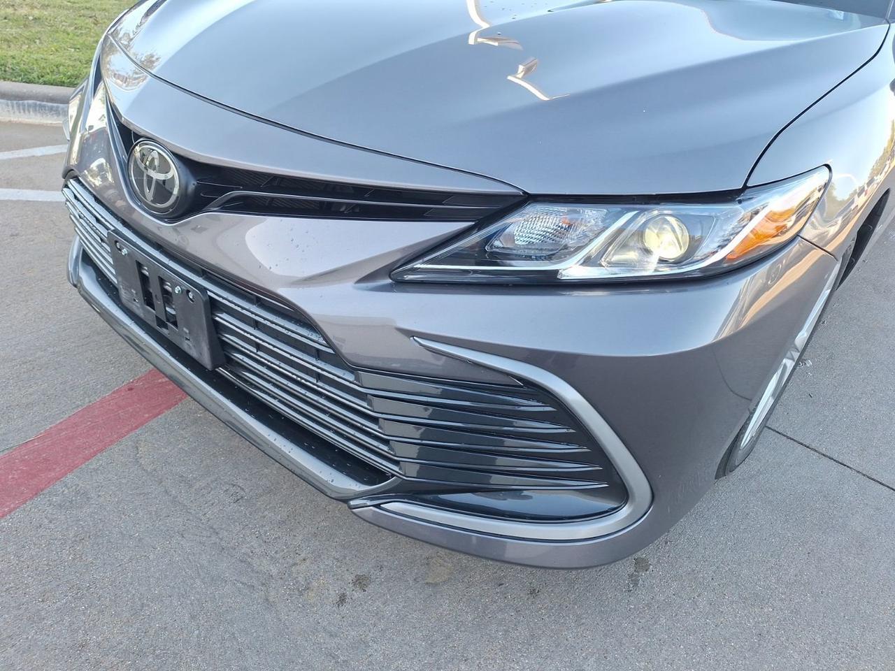 2023 Toyota Camry LE Hurst TX
