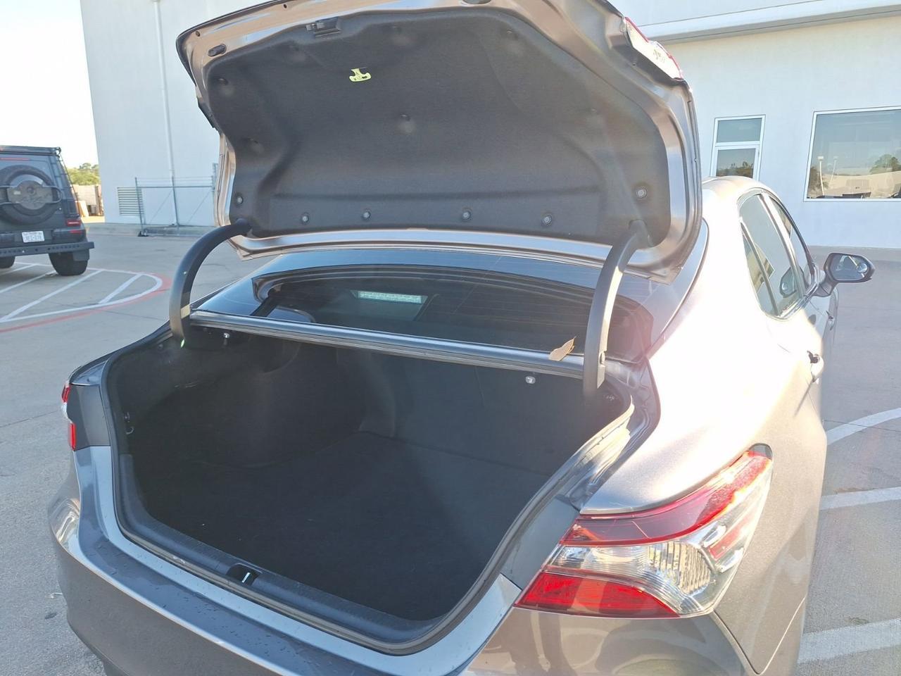 2023 Toyota Camry LE Hurst TX