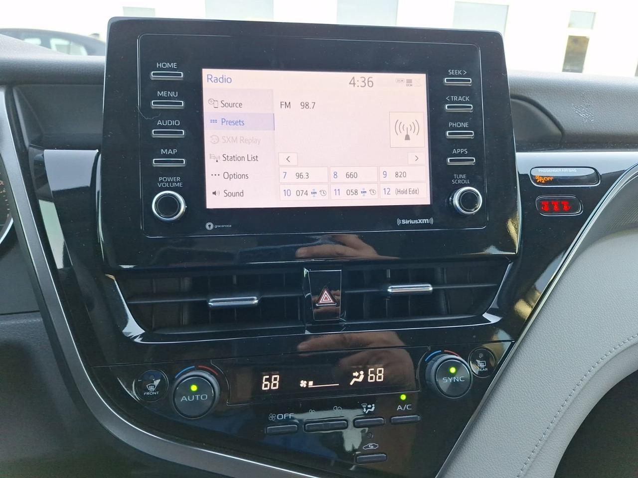 2023 Toyota Camry LE Hurst TX