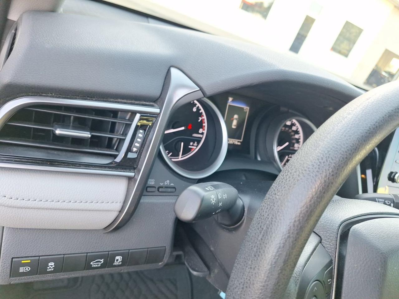 2023 Toyota Camry LE Hurst TX