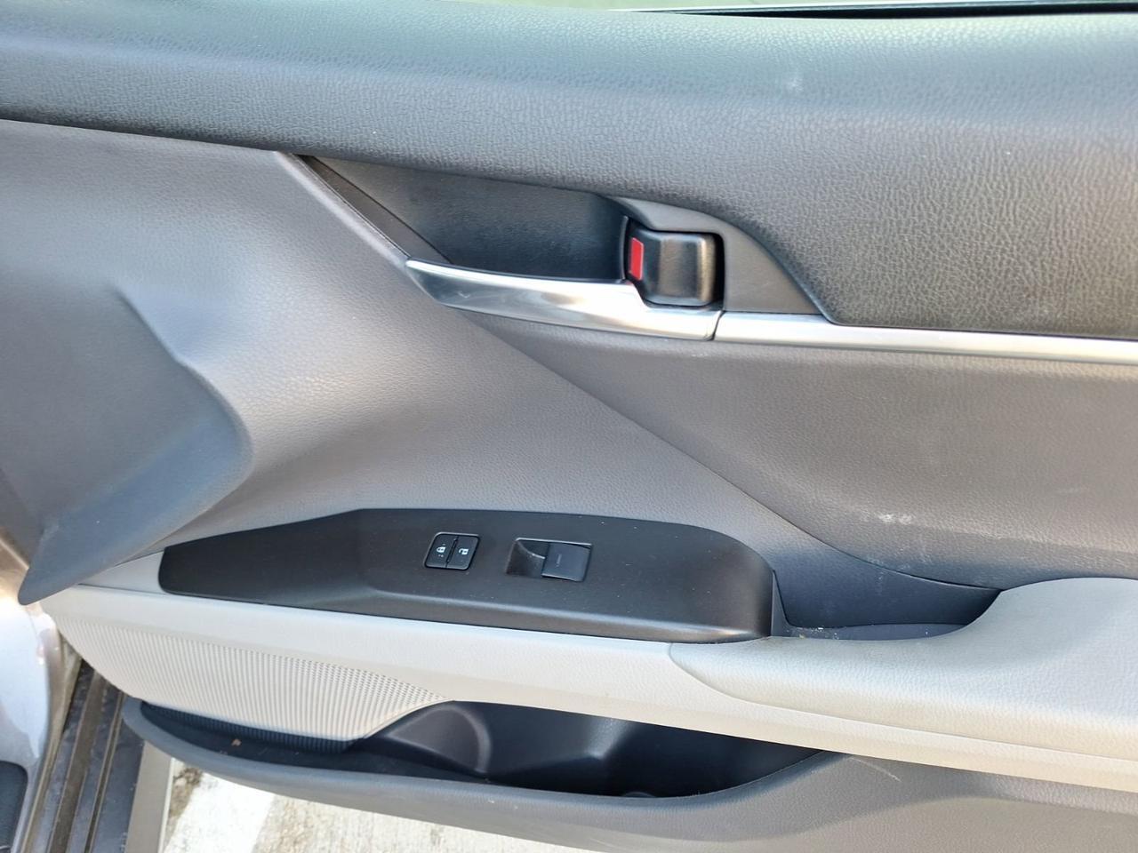 2023 Toyota Camry LE Hurst TX