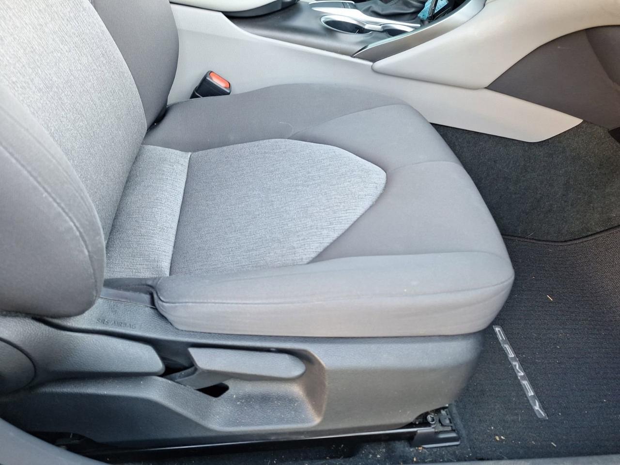 2023 Toyota Camry LE Hurst TX