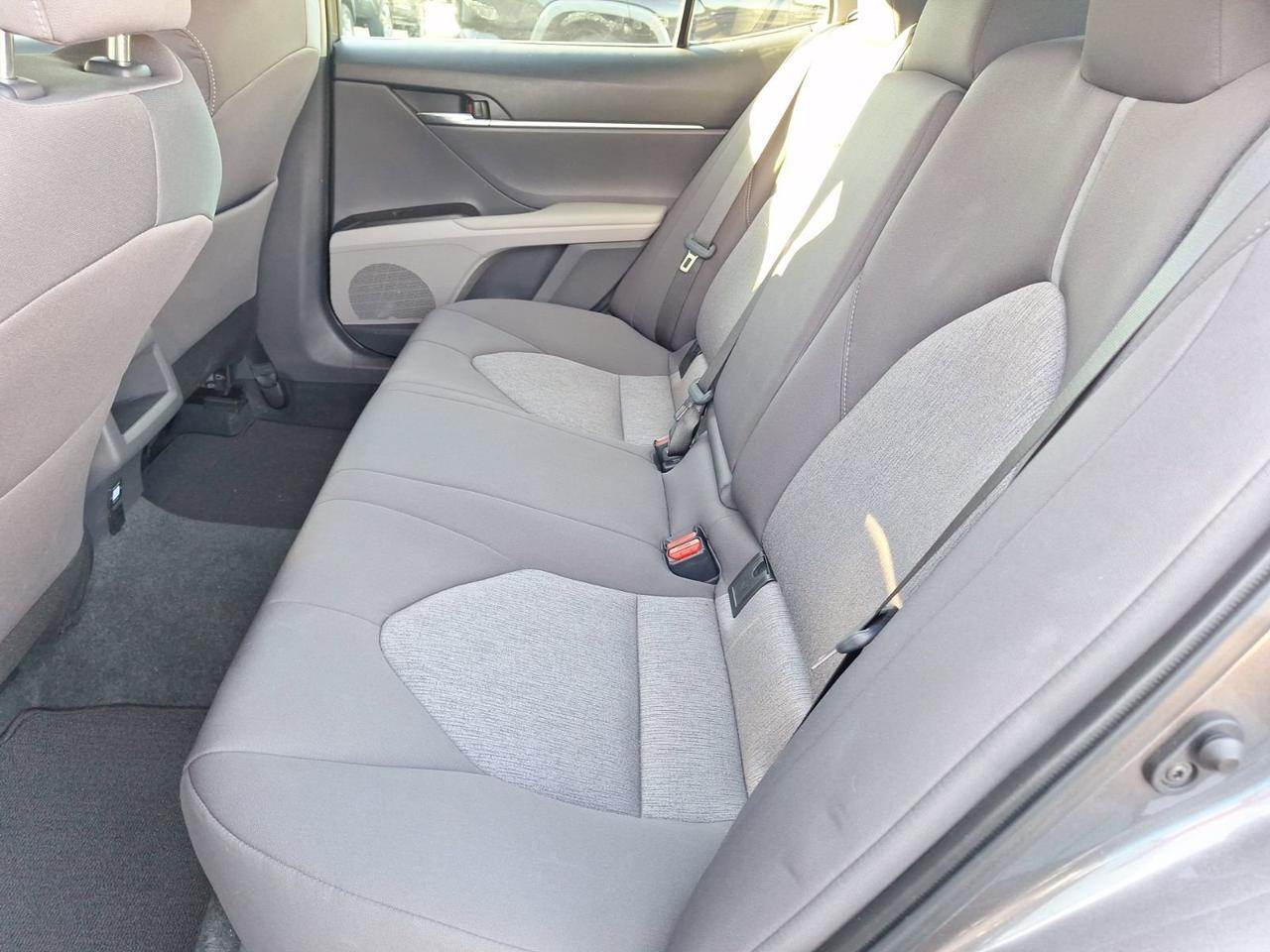 2023 Toyota Camry LE Hurst TX