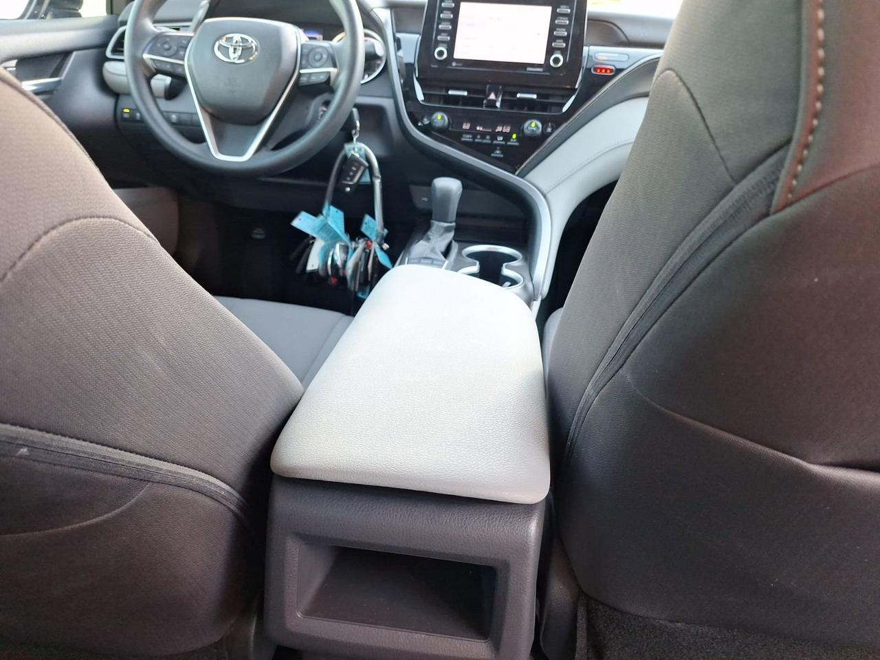 2023 Toyota Camry LE Hurst TX