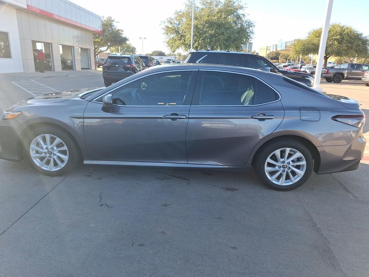 2023 Toyota Camry LE Hurst TX