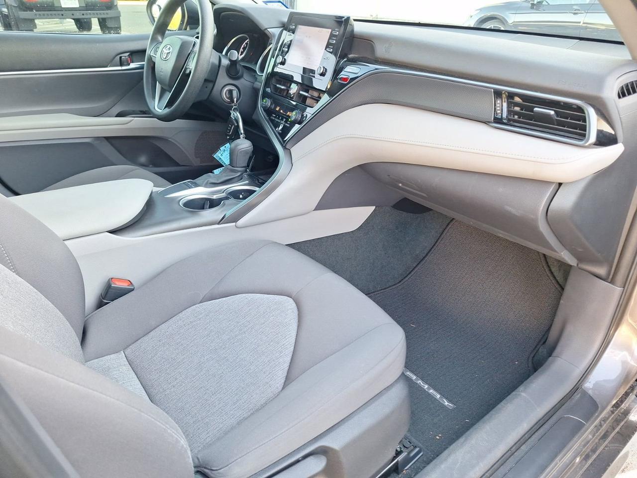 2023 Toyota Camry LE Hurst TX