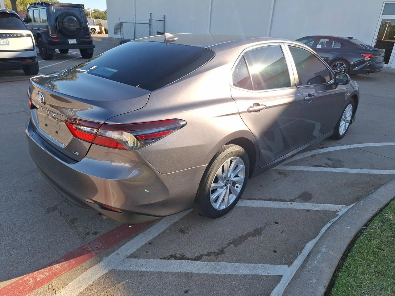 2023 Toyota Camry LE Hurst TX