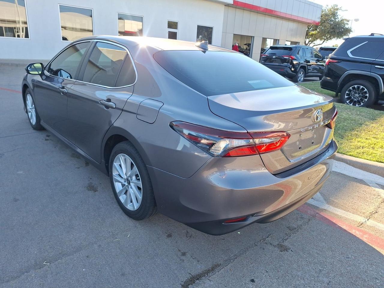 2023 Toyota Camry LE Hurst TX