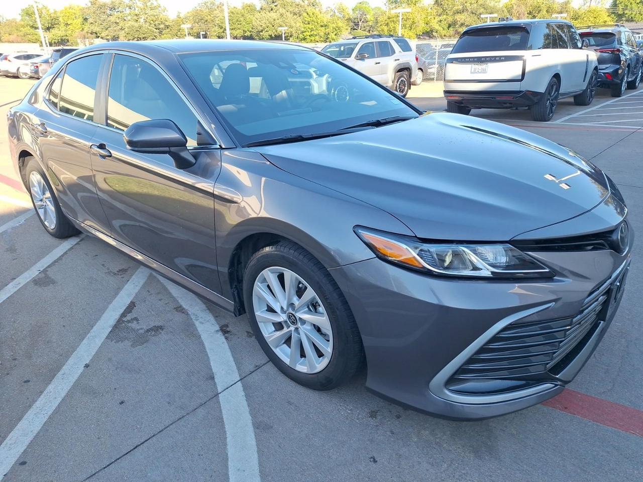 2023 Toyota Camry LE Hurst TX