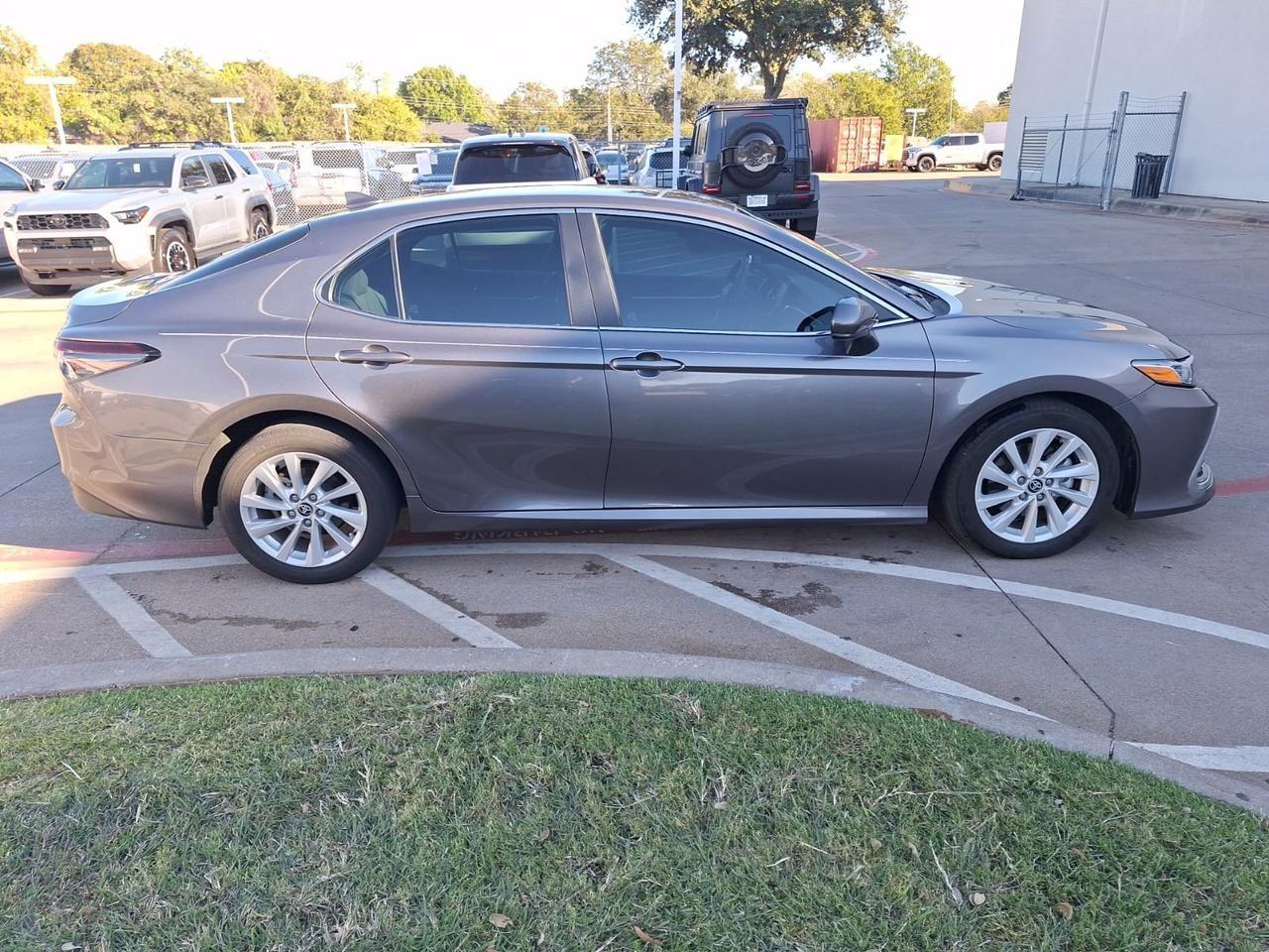 2023 Toyota Camry LE Hurst TX