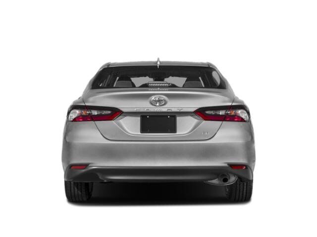 2023 Toyota Camry LE Hurst TX