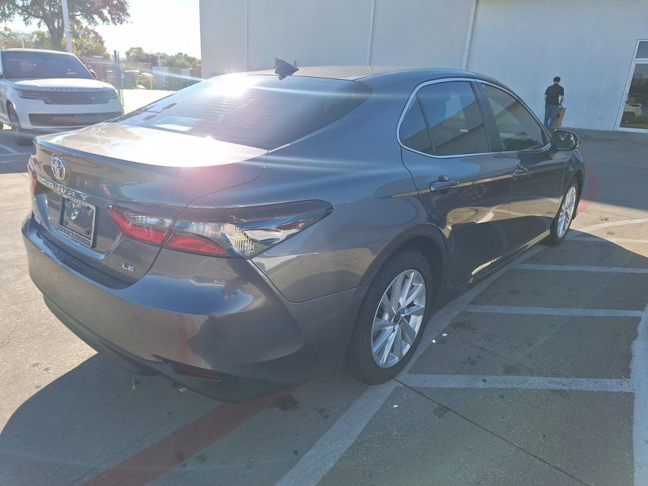 2023 Toyota Camry LE Hurst TX